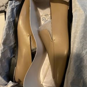 Marc Fisher LTD Hemmy Loafer